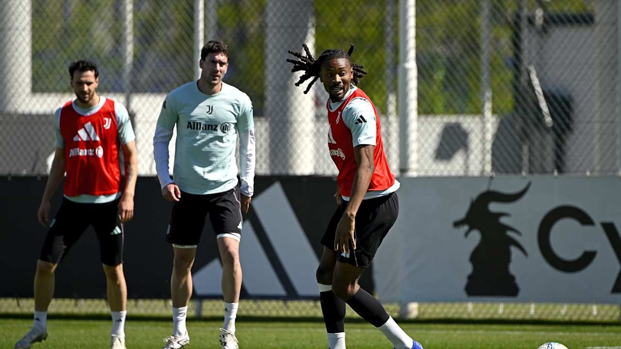 Update Kondisi Lloyd Kelly dan Khephren Thuram Jelang Hadapi Bologna