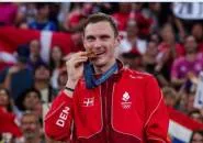 Viktor Axelsen Jelaskan Alasan Dibalik Keputusannya Umumkan Pensiun
