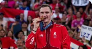 Viktor Axelsen Jelaskan Alasan Dibalik Keputusannya Umumkan Pensiun