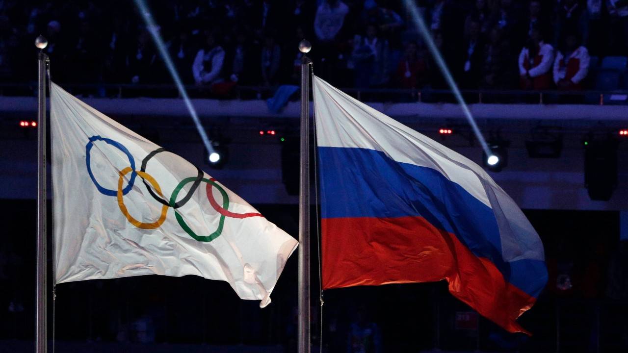 World Aquatics Izinkan Rusia Gunakan Bendera dan Lagu Kebangsaan