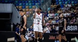 Agusti Julbe Bosch Apresiasi Perjuangan Pemain Dewa United