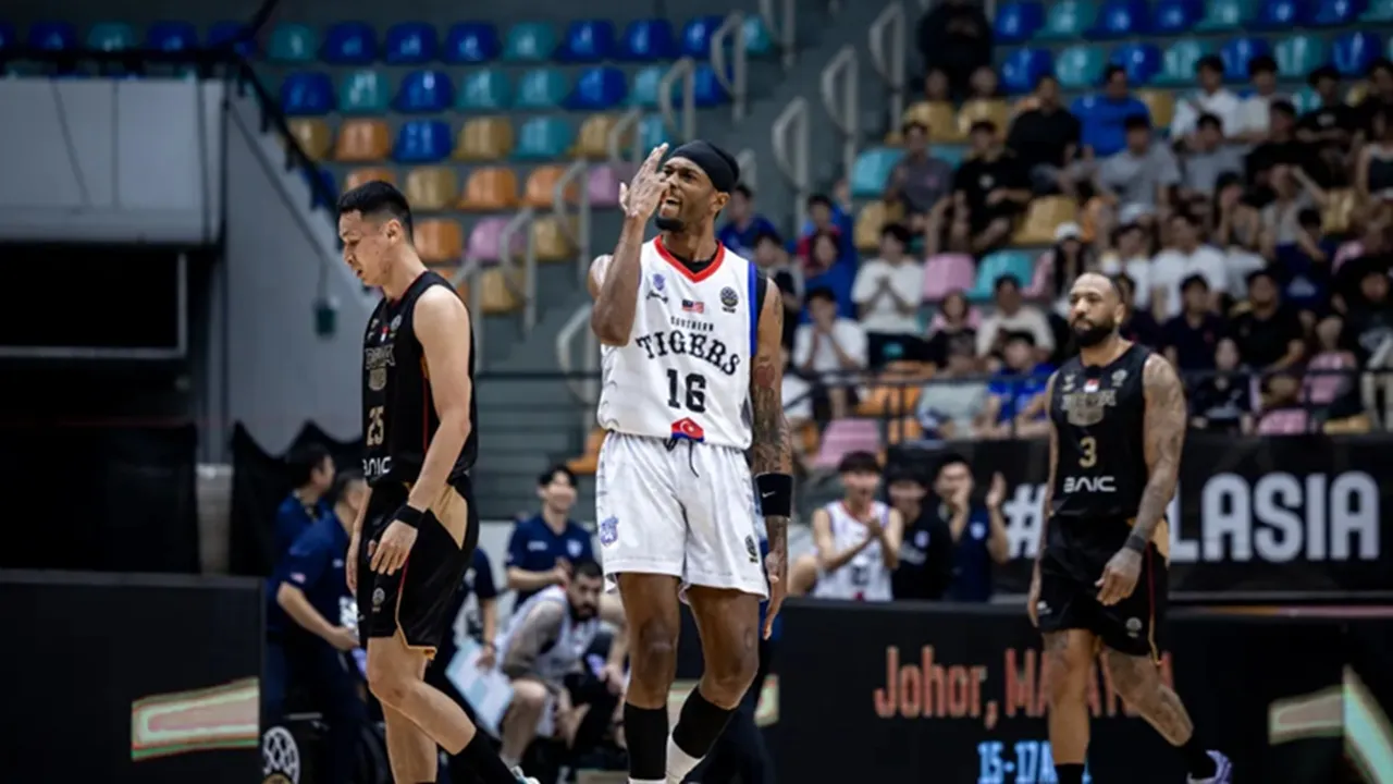 Agusti Julbe Bosch Apresiasi Perjuangan Pemain Dewa United