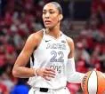 A’ja Wilson Wilson Teken Kontrak Terbesar WNBA Bersama Las Vegas Aces