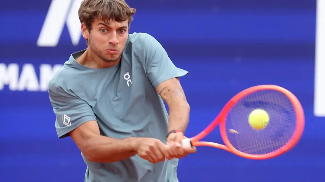 Aksi Jannik Sinner Turunkan Tekanan Bagi Petenis Lain, Klaim Flavio Cobolli