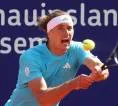 Alexander Zverev Tantang Flavio Cobolli Di Semifinal Munich