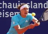 Alexander Zverev Tantang Flavio Cobolli Di Semifinal Munich