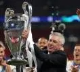 Ancelotti Ungkap Tim Terbaik Piala Dunia dan Prediksi Juara Liga Champions
