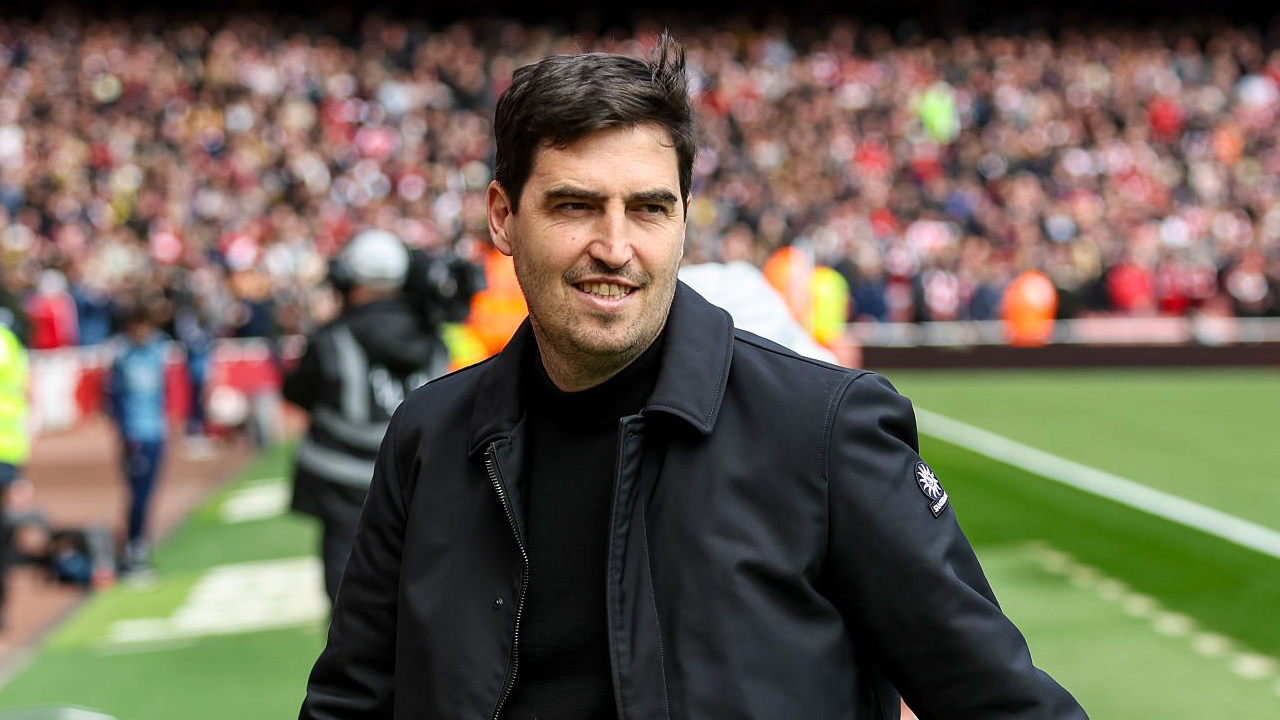 Andoni Iraola Ungkap Alasan Tinggalkan Bournemouth di Akhir Musim