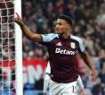 Aston Villa ke Semifinal Liga Europa, Ollie Watkins: Luar Biasa!