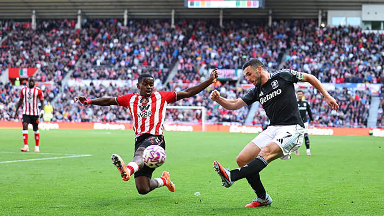 Aston Villa vs Sunderland, 5 Fakta Menarik Jelang Laga Premier League