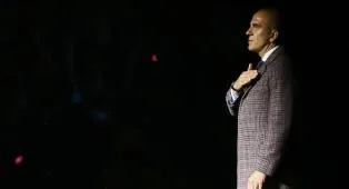 Awalnya Cuma Gimmick, Aksi Paolo Di Canio Berujung Insiden Serius