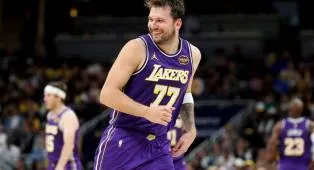 Banding Diterima, Doncic dan Cunningham Raih Peluang Penghargaan