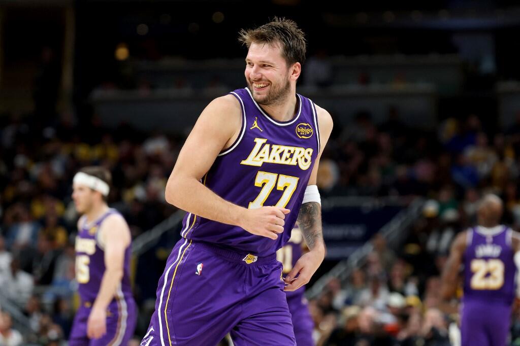 Banding Diterima, Doncic dan Cunningham Raih Peluang Penghargaan