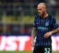 Beda Arah Sikap Inter Milan Untuk Alessandro Bastoni dan Federico Dimarco