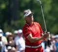 Bernhard Langer Berbagi Puncak Klasemen Senior PGA Championship