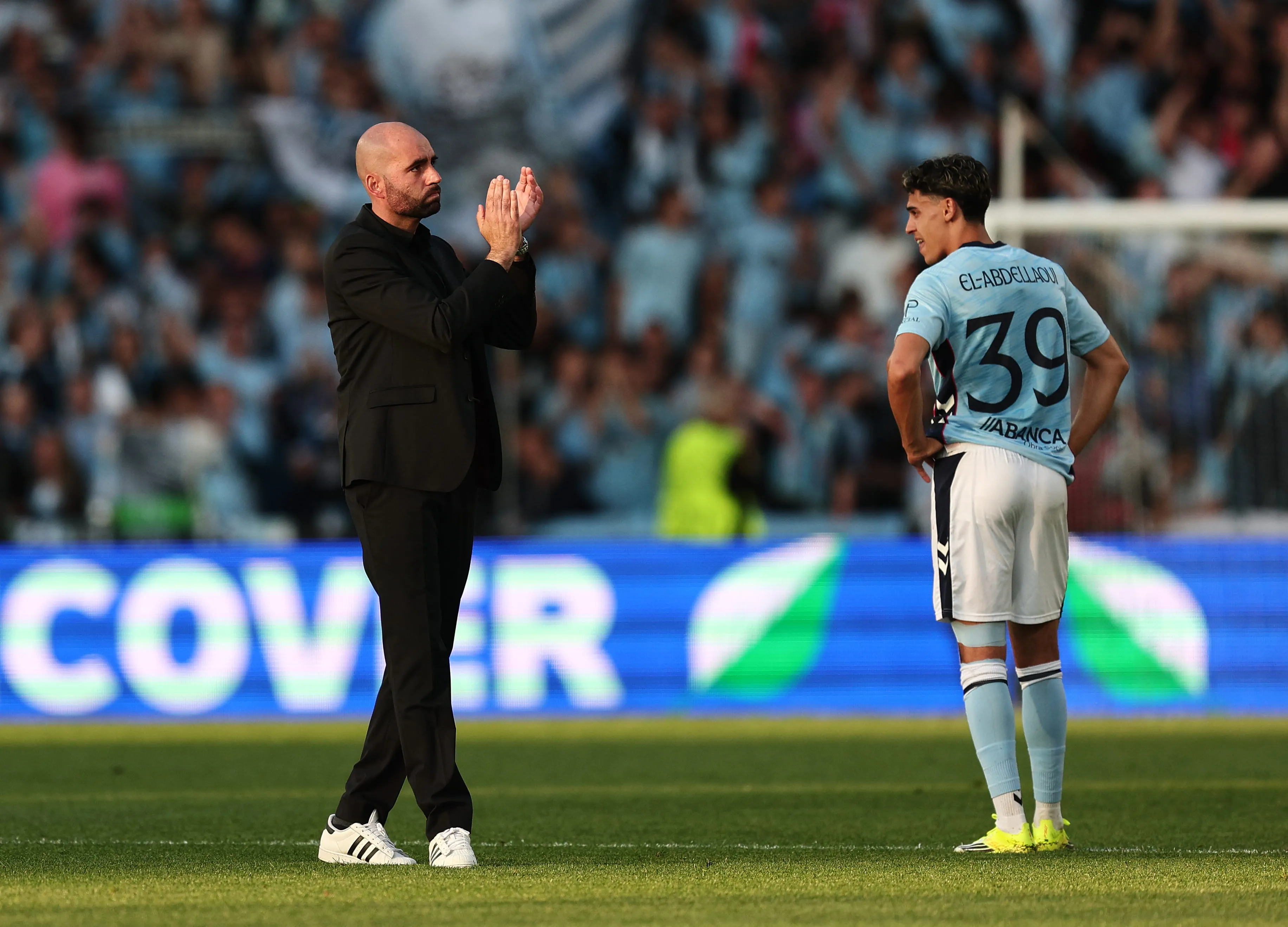 Betis dan Celta Tersingkir dari Liga Europa - sumber: (footballespana)