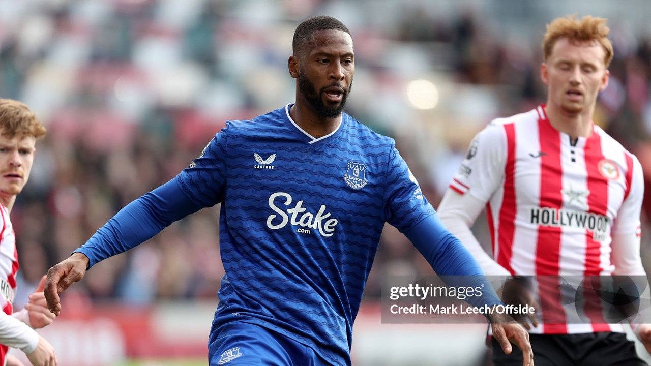 Beto Ungkap Kunci Bangkit di Everton, Mental Jadi Pembeda