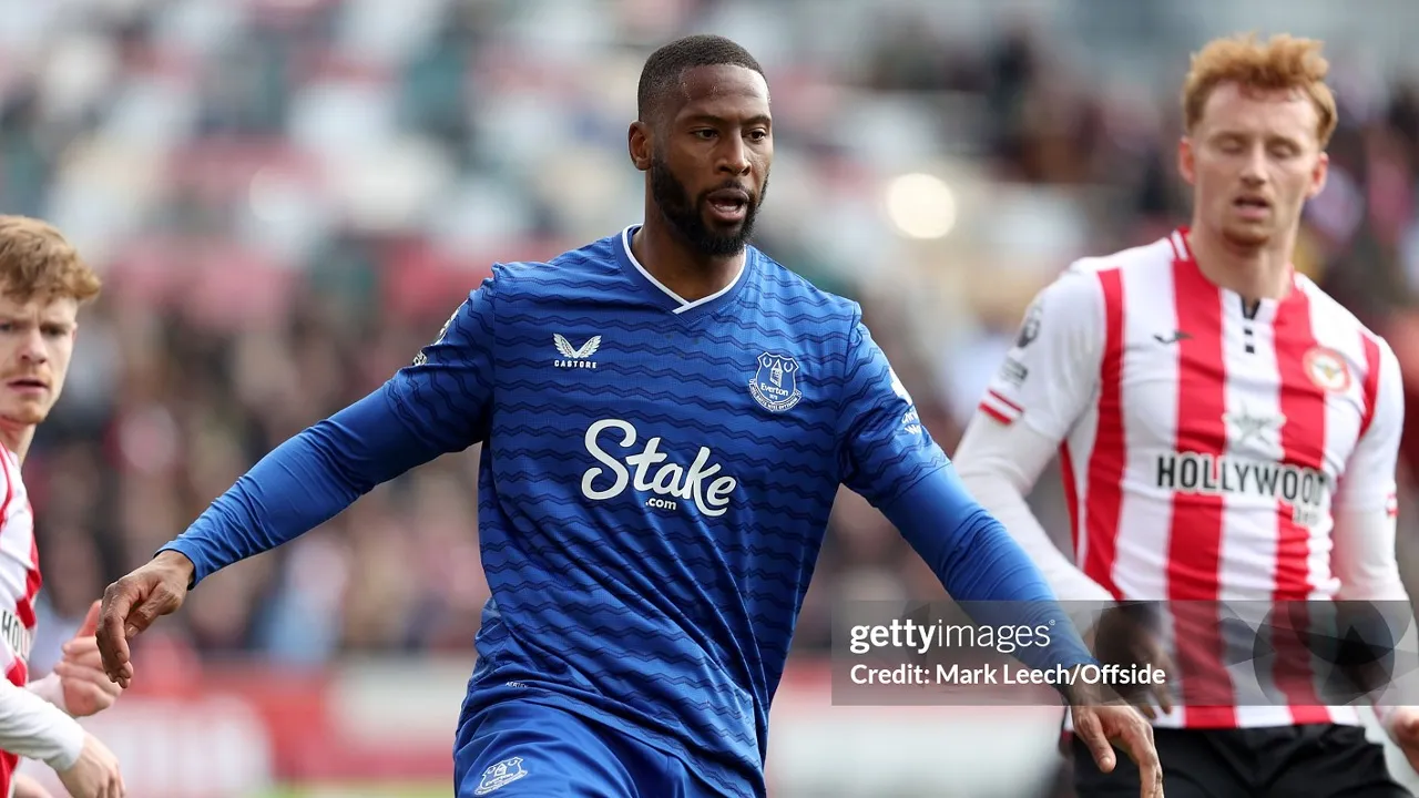 Beto Ungkap Kunci Bangkit di Everton, Mental Jadi Pembeda