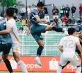 Bhayangkara FC 2-1 PSIM Jogja, Comeback Sempurna The Guardian