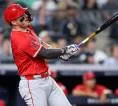 Bintang Angels Mike Trout Catat Rekor Home Run Baru di Yankee Stadium