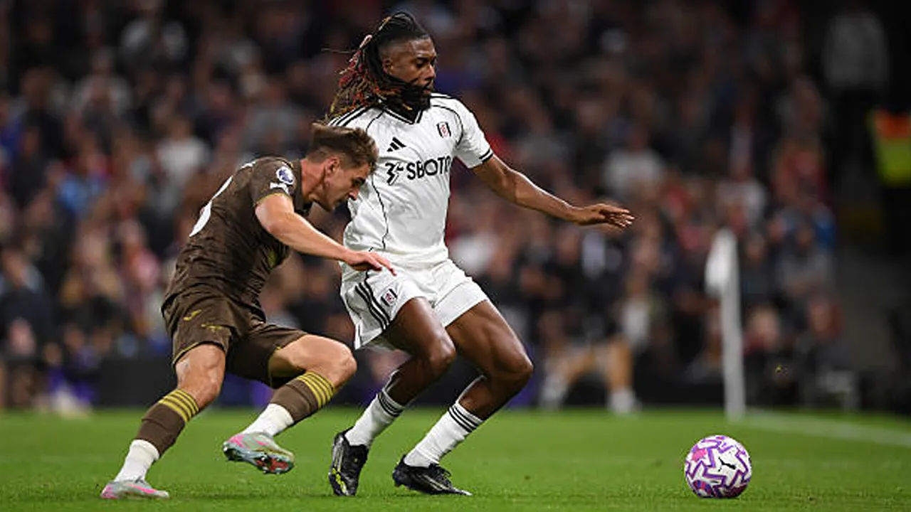 Brentford vs Fulham, 5 Fakta Menarik Jelang Laga Premier League