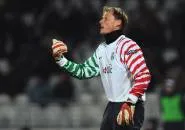 Buffon Sampaikan Pesan Menyentuh dalam Tribute Fiorentina untuk Manninger