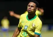 Buru Bintang Palmeiras, Liverpool Hadapi Saingan Berat dari Manchester City