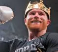 Canelo Alvarez Siap Comeback, Bidik Gelar Dunia Lagi