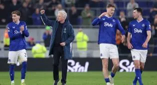 Cara Mendapatkan Tiket Derby Merseyside: Everton vs Liverpool