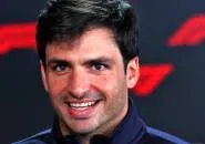 Carlos Sainz Dorong Williams Maksimalkan Waktu Istirahat