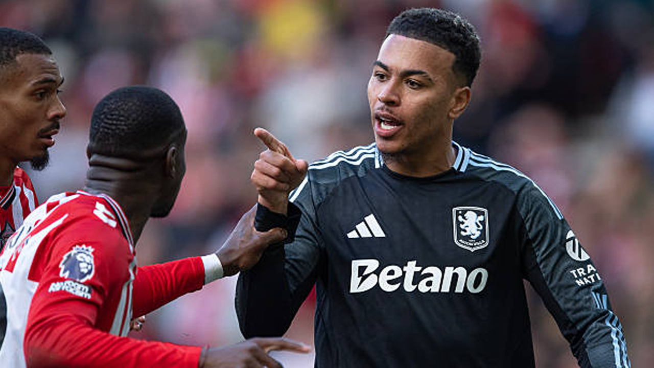 Catatan Statistik Jelang Laga Aston Villa vs Sunderland di Premier League