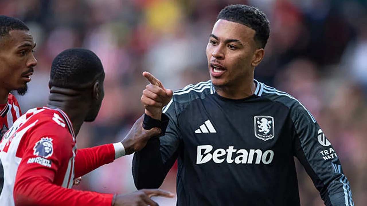 Catatan Statistik Jelang Laga Aston Villa vs Sunderland di Premier League