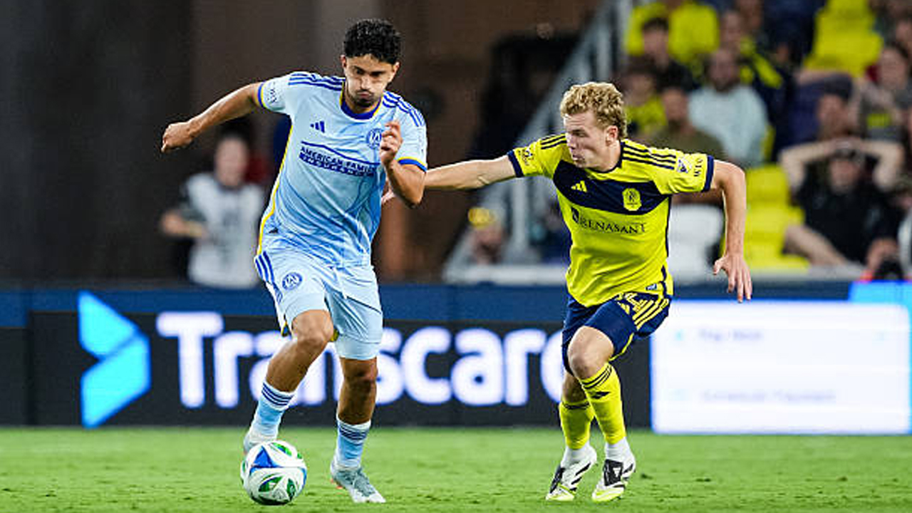 Catatan Statistik Jelang Laga Atlanta United vs Nashville SC di MLS