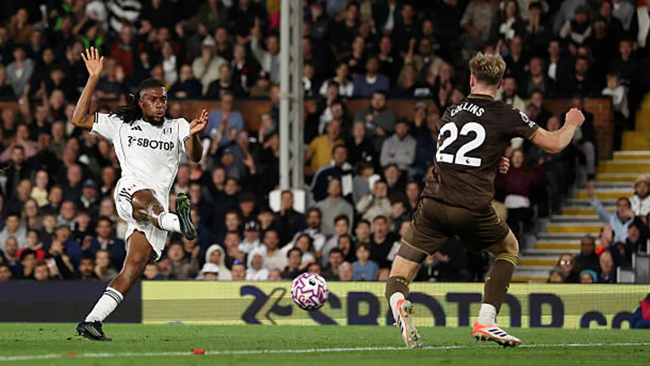 Catatan Statistik Jelang Laga Brentford vs Fulham di Premier League