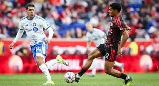 Catatan Statistik Jelang Laga CF Montreal vs New York Red Bulls di MLS