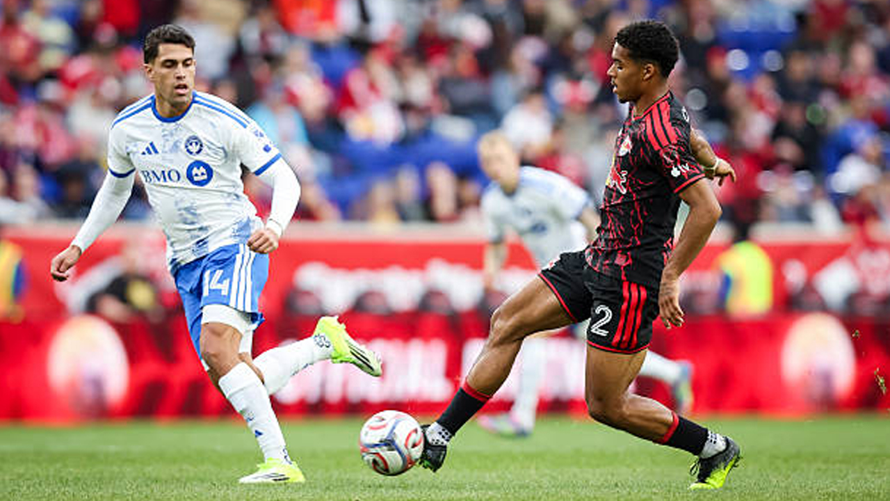 Catatan Statistik Jelang Laga CF Montreal vs New York Red Bulls di MLS