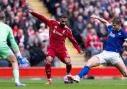 Catatan Statistik Jelang Laga Everton vs Liverpool di Premier League
