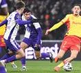 Catatan Statistik Jelang Laga Lens vs Toulouse di Ligue 1 Prancis