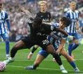 Catatan Statistik Jelang Laga Tottenham vs Brighton di Premier League