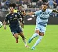 Catatan Statistik Jelang Laga Vancouver Whitecaps vs Sporting KC di MLS