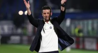 Chivu Bungkam Kritik: Statusnya di Inter Kini Berubah