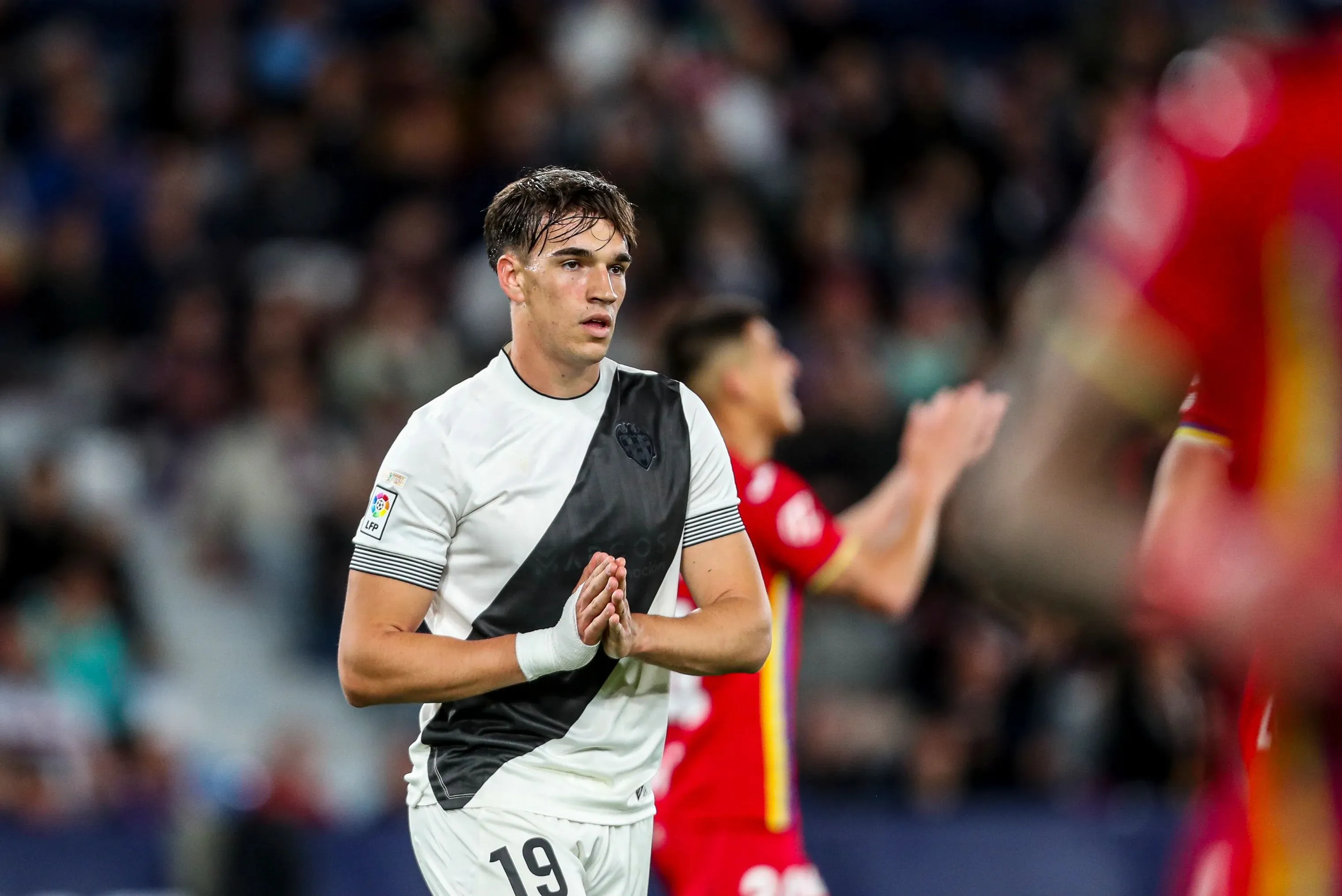 Cinta Baru Levante dan Pesona Lama di La Liga