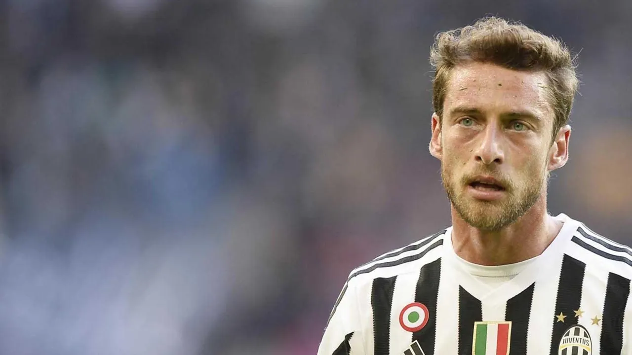Claudio Marchisio Akui Masih Menyesal Gagal Juarai Liga Champions