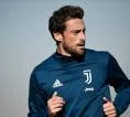 Claudio Marchisio Beratnya Jaga Karakter di Luar Lapangan