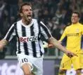 Claudio Marchisio Heran Alessandro Del Piero Tak Jadi Petinggi Juventus