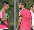 Claudio Marchisio Ungkap Kisah Paulo Dybala Sebelum Gabung Juventus