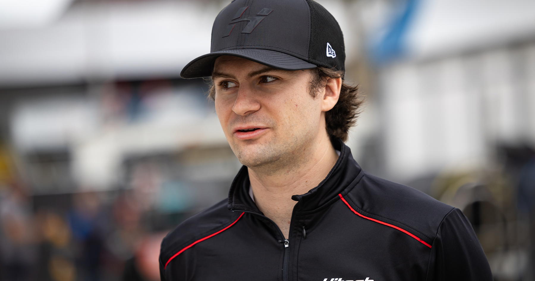 Colton Herta Debut di F1 Bersama Cadillac
