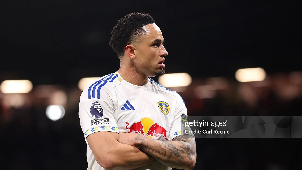 Daniel Farke kagum perubahan Noah Okafor