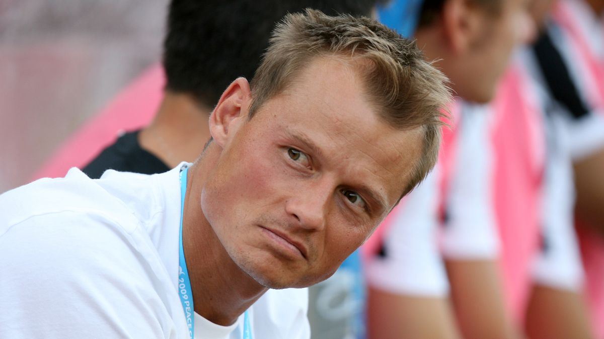 David Seaman Kenang Alex Manninger yang Meninggal Tragis