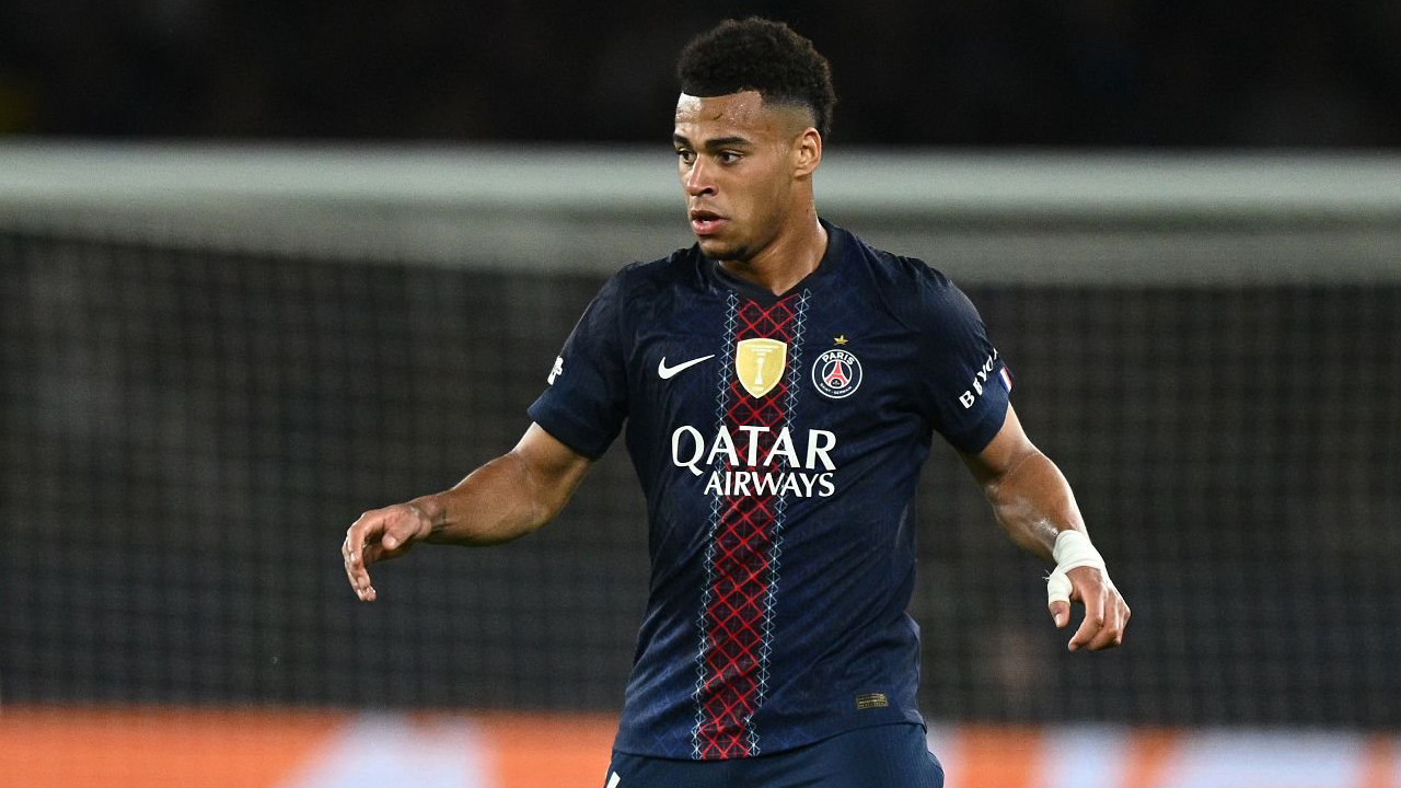 Disebut Mirip CR7, Manchester United Disarankan Rekrut Desire Doue